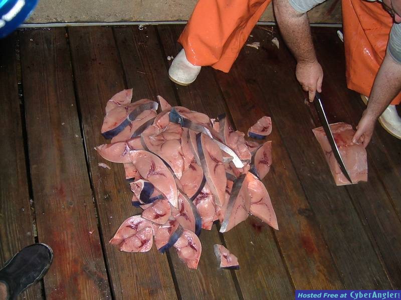 SwordSteak