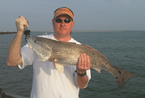St. Johns River