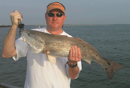 St. Johns River