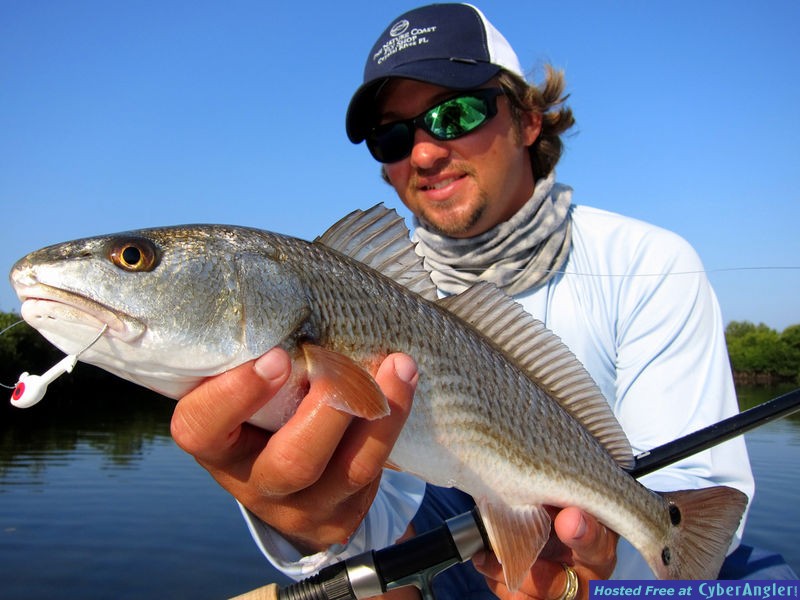 Crystal River Splendor