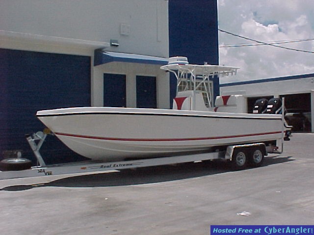 SeaVee 29