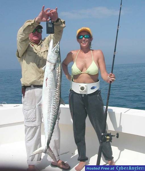 Kingfish