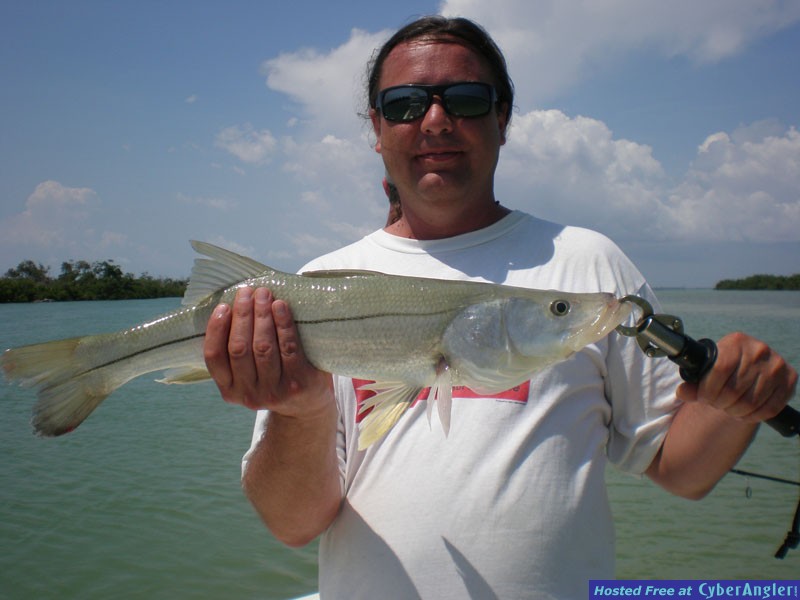 Sanibel Island Fishing Charter