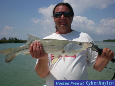 Sanibel Island Fishing Charter