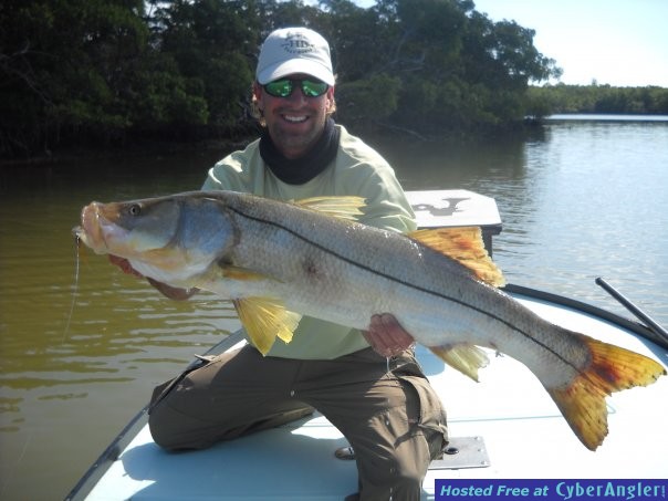 Fishing Adventures in Naples, Florida