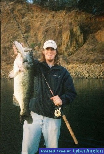 Matt of Delaware Tackle