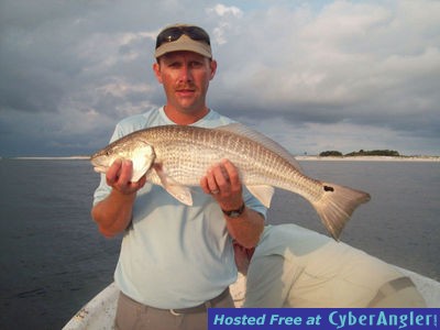 Full Net Fishing Charters - Summer 2011