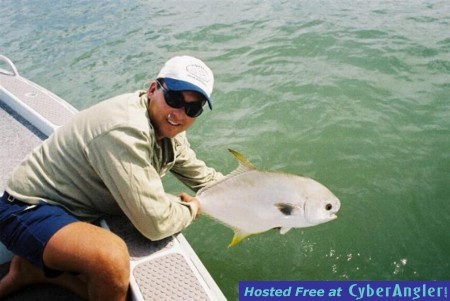 Cape York Permit