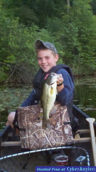 Bass!