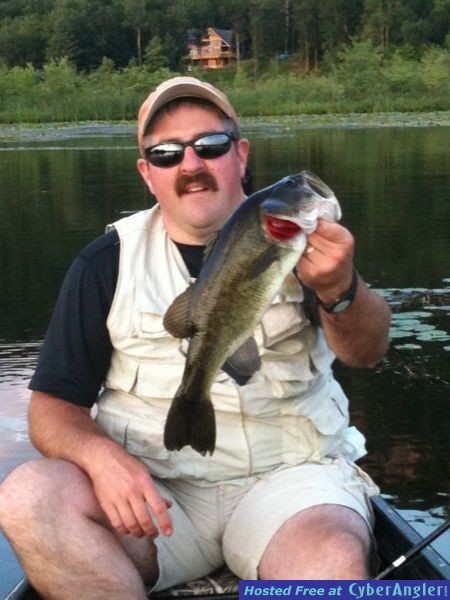Bass!