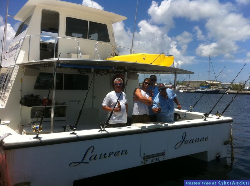 Dry Tortugas 2011