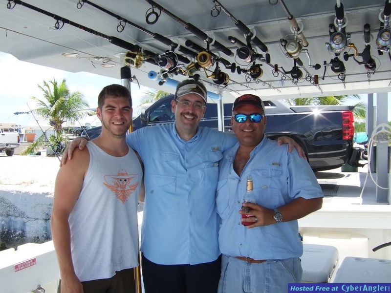 Dry Tortugas 2011