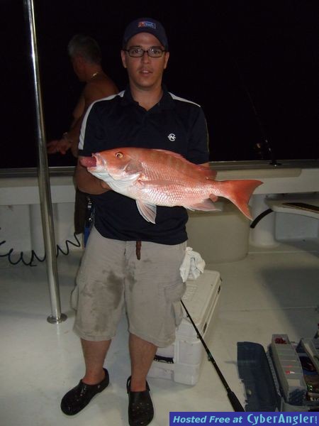 Dry Tortugas 2011