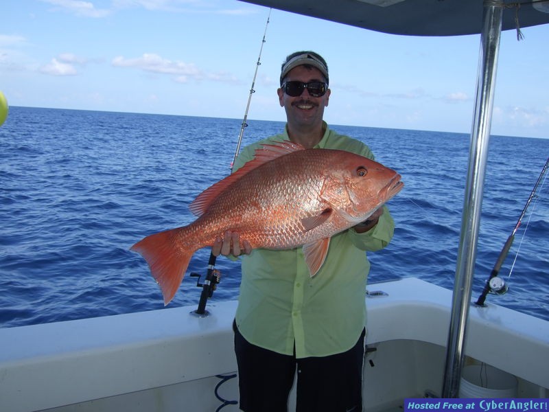 Dry Tortugas 2011