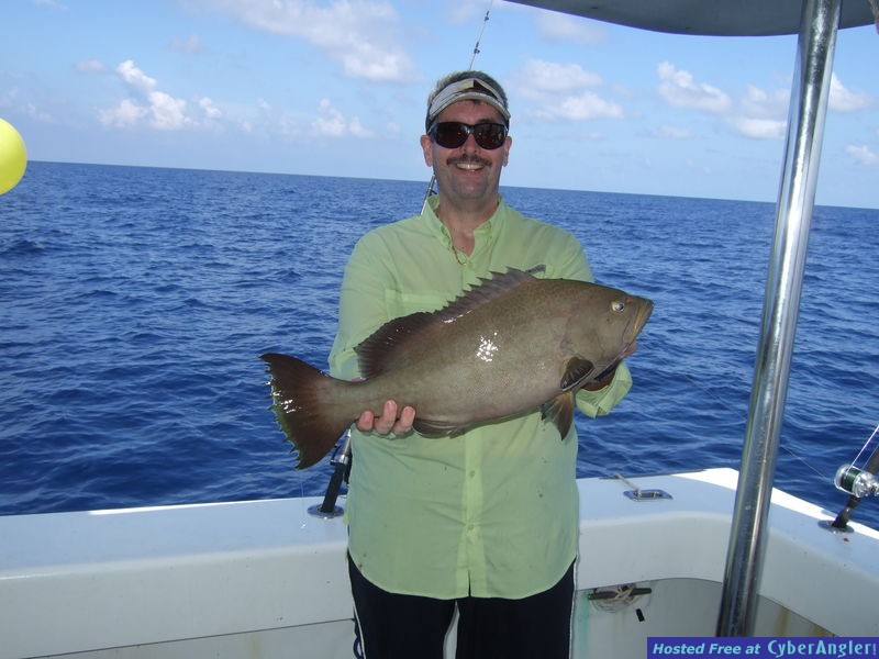 Dry Tortugas 2011