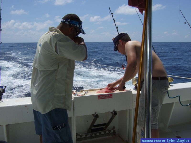 Dry Tortugas 2011