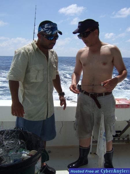 Dry Tortugas 2011