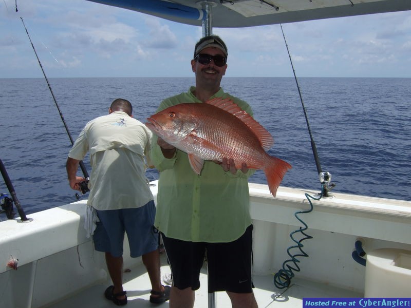 Dry Tortugas 2011