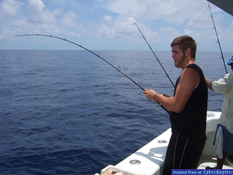 Dry Tortugas 2011