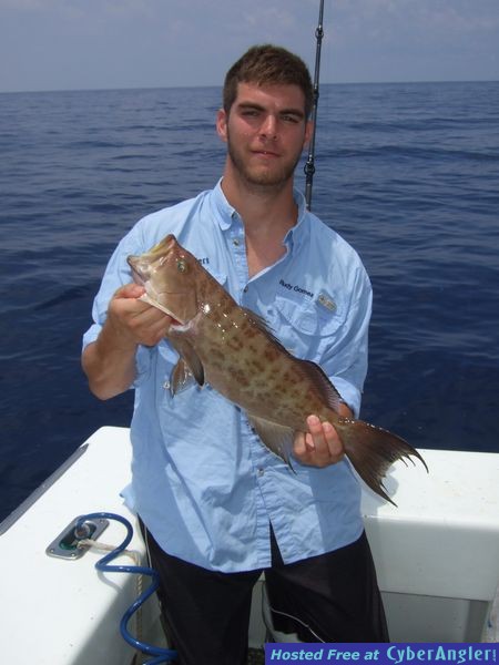 Dry Tortugas 2011