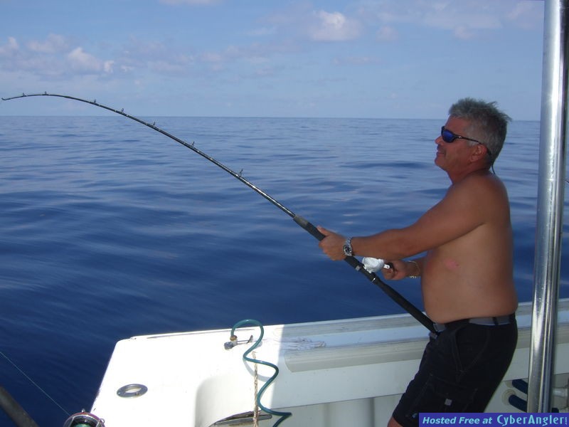 Dry Tortugas 2011