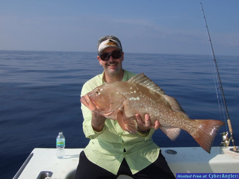 Dry Tortugas 2011