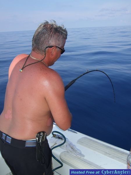 Dry Tortugas 2011