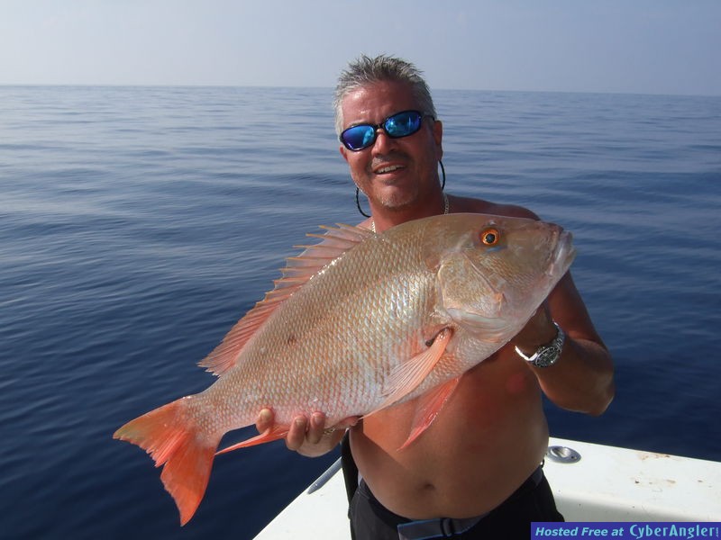 Dry Tortugas 2011