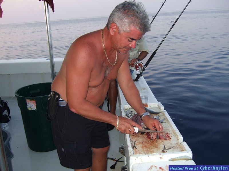 Dry Tortugas 2011