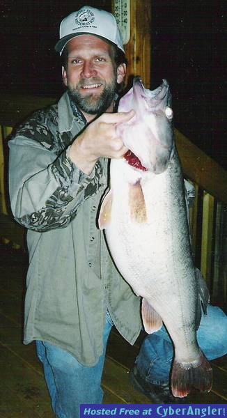 Arizona's State Record EYE