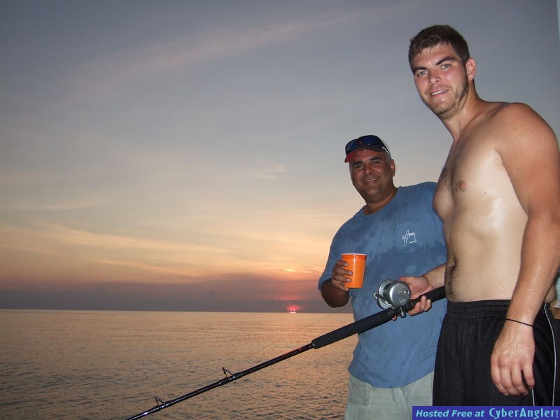 Dry Tortugas 2011