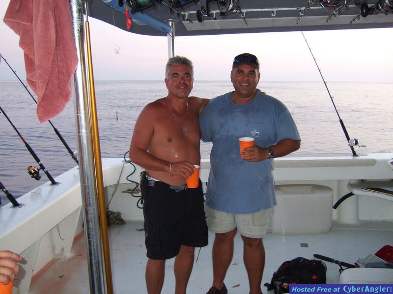 Dry Tortugas 2011