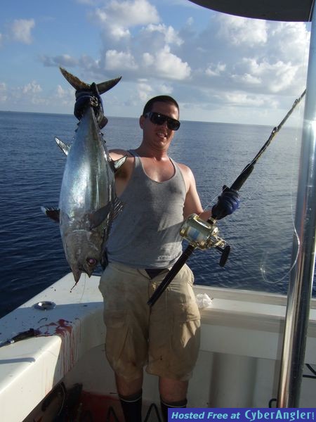 Dry Tortugas 2011