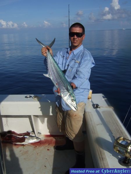 Dry Tortugas 2011