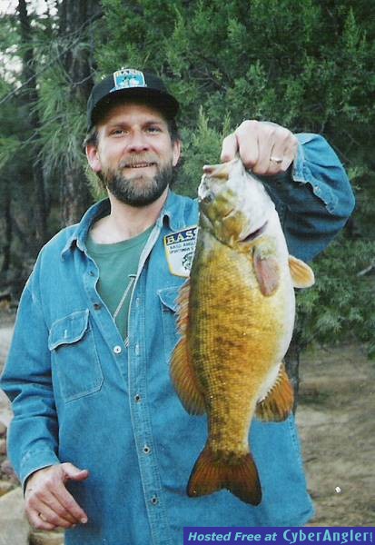 Gregg's MONSTER Smallie