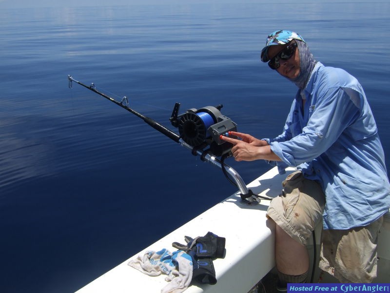 Dry Tortugas 2011