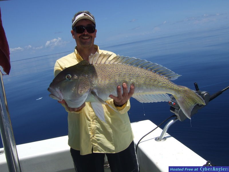 Dry Tortugas 2011