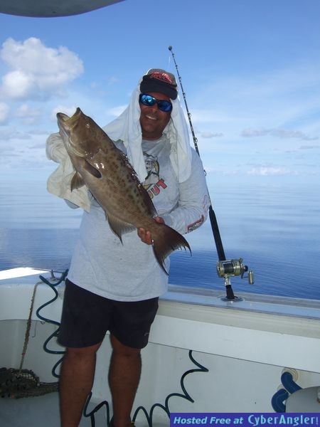 Dry Tortugas 2011