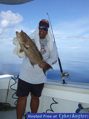 Dry Tortugas 2011