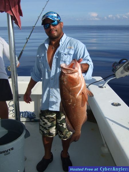 Dry Tortugas 2011