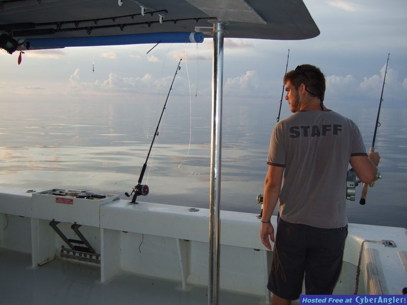 Dry Tortugas 2011