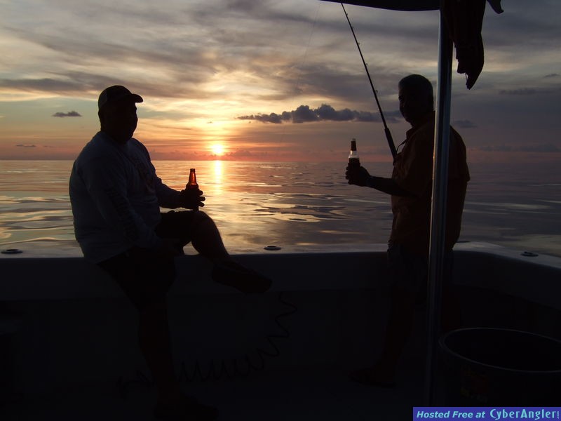 Dry Tortugas 2011