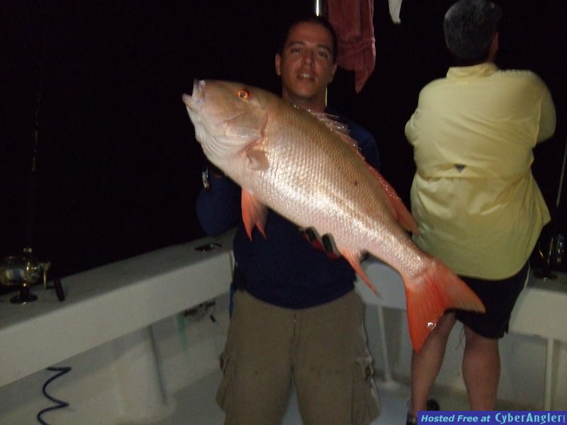 Dry Tortugas 2011