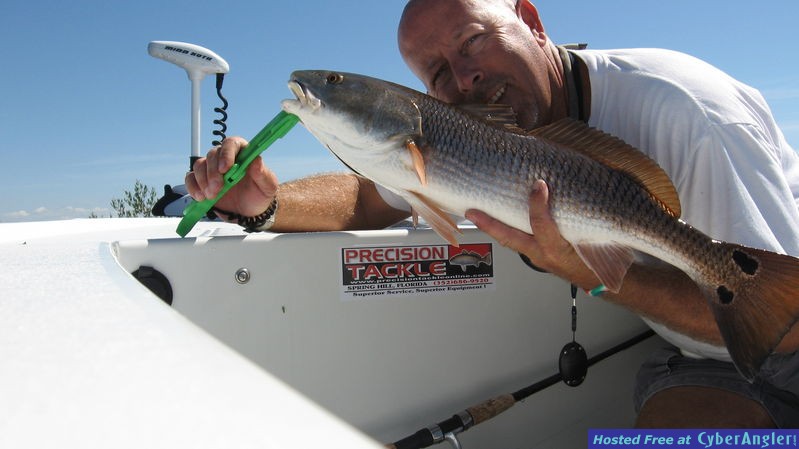Fishdaddy Charters