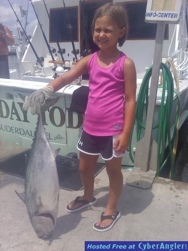 Bonito Murphy