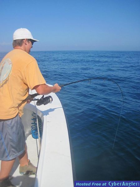 ACME Ventures Fishing 07-13-2011