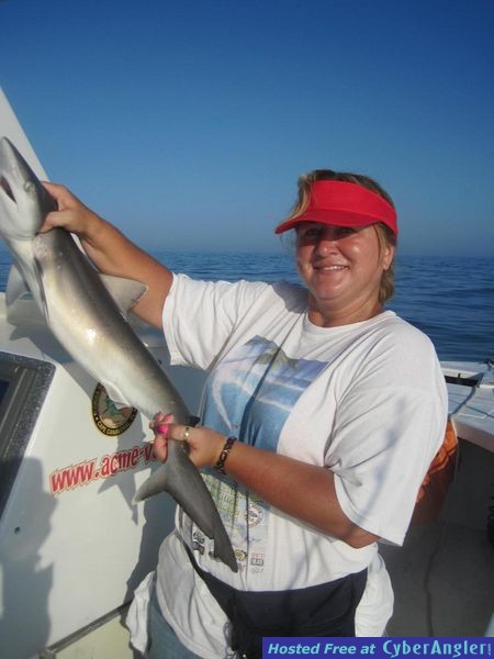 ACME Ventures Fishing 07-13-2011