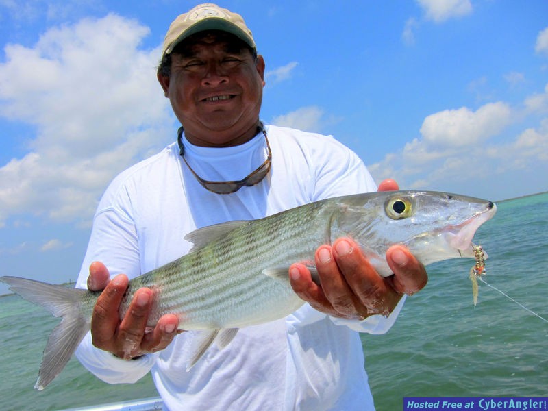 Boca Paila Fishing Lodge
