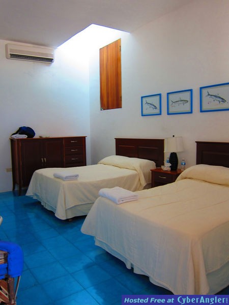 Boca Paila Fishing Lodge
