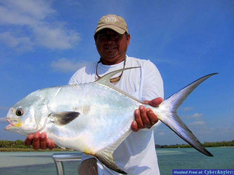 Boca Paila Fishing Lodge